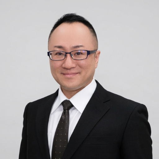 ひでさんのアバター